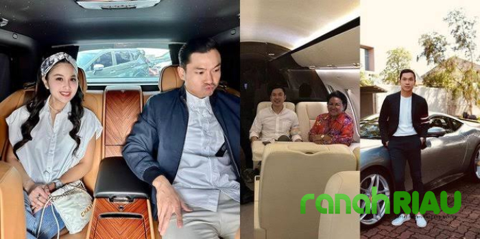 Pemprov DKI Jakarta Benarkan Harvey Moeis dan Sandra Dewi Terdaftar BPJS untuk Orang Miskin 